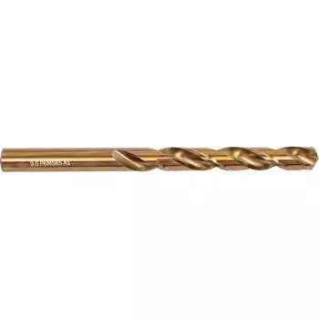 Сверло по металлу Резолюкс Кобальт 32095