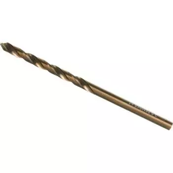 Сверло по металлу Резолюкс Кобальт 32038