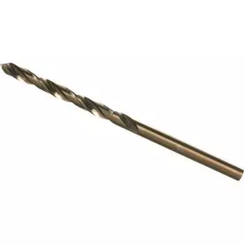 Сверло по металлу Резолюкс