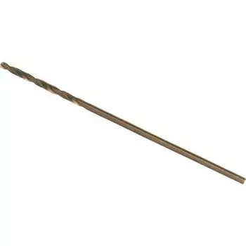 Сверло по металлу Резолюкс Кобальт 32010