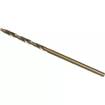 Сверло по металлу Резолюкс Кобальт 32022