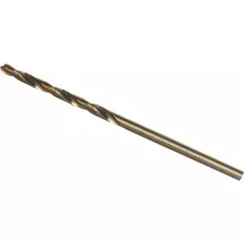 Сверло по металлу Резолюкс Кобальт 32025