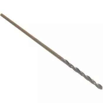 Сверло по металлу RITTER Gold&Black DIN 338 PS14201201