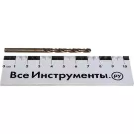 Сверло по металлу Rockforce RF-DSP40H(29192)