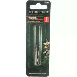 Сверло по металлу Rockforce RF-DS310(29145)