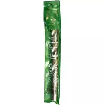 Сверло по металлу Rockforce RF-DB135(49387)