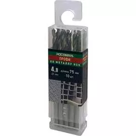 Сверло по металлу РОСОМАХА 703040