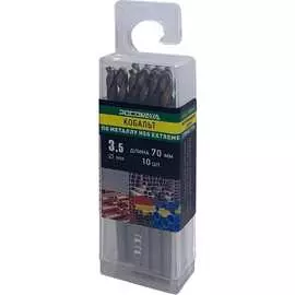 Сверло по металлу РОСОМАХА 705035