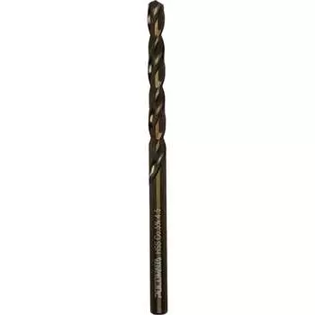 Сверло по металлу РОСОМАХА 705045