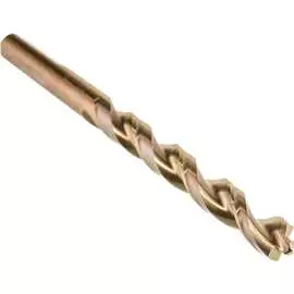 Сверло по металлу RUKO