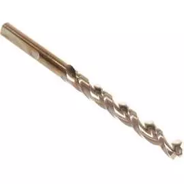 Сверло по металлу RUKO Turbo 2146080