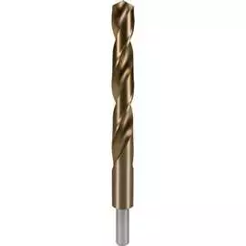 Сверло по металлу RUKO