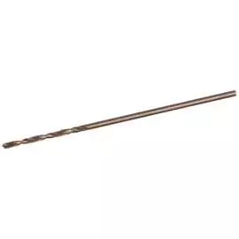 Сверло по металлу RUKO