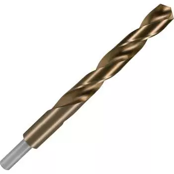 Сверло по металлу RUKO 2005195