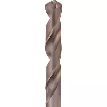 Сверло по металлу RUKO 204170E