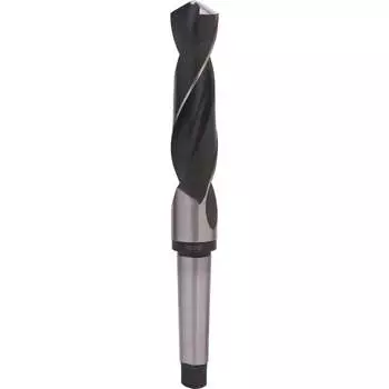 Сверло по металлу RUKO 204510