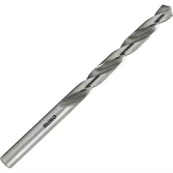 Сверло по металлу RUKO 214066