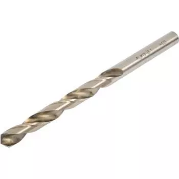 Сверло по металлу RUKO 214081
