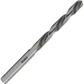 Сверло по металлу RUKO 214105LI