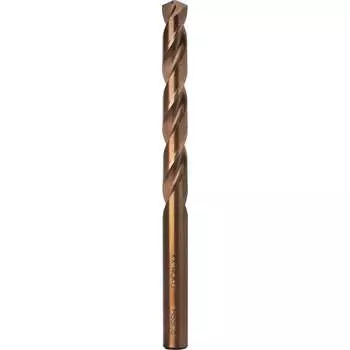 Сверло по металлу RUKO 215121