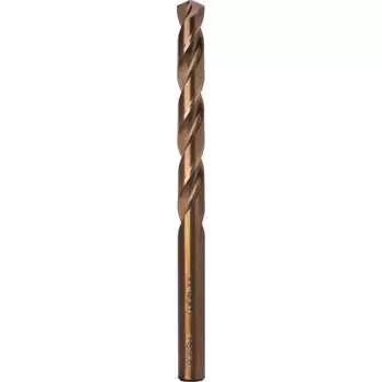 Сверло по металлу RUKO