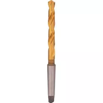 Сверло по металлу RUKO 204150T
