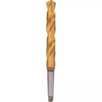 Сверло по металлу RUKO 204140T