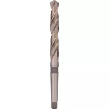 Сверло по металлу RUKO