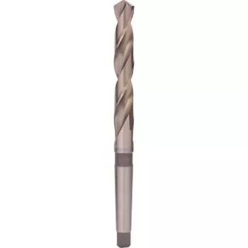 Сверло по металлу RUKO 204115E