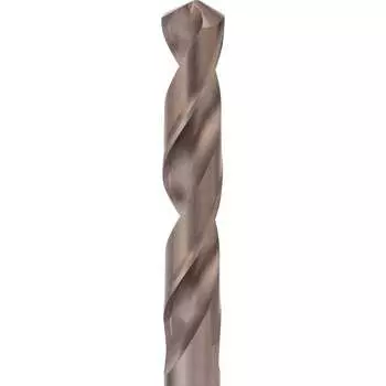 Сверло по металлу RUKO 204185E