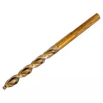 Сверло по металлу RUKO