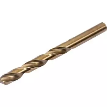 Сверло по металлу RUKO