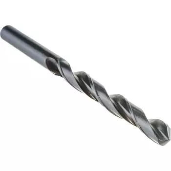 Сверло по металлу RUKO