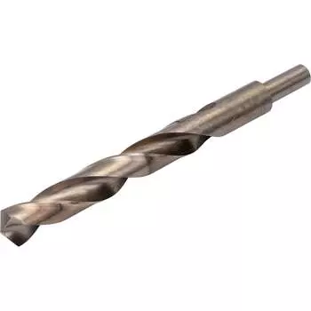 Сверло по металлу RUKO