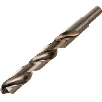 Сверло по металлу RUKO