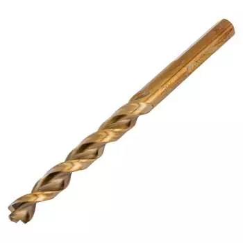 Сверло по металлу RUKO 2146085