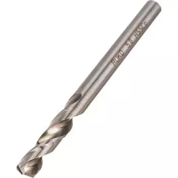 Сверло по металлу RUKO