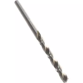 Сверло по металлу RUKO