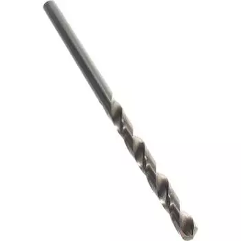 Сверло по металлу RUKO 214039