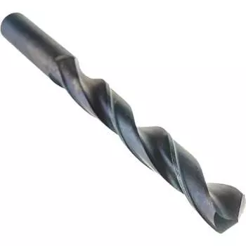 Сверло по металлу RUKO