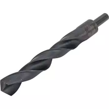 Сверло по металлу RUKO 200250