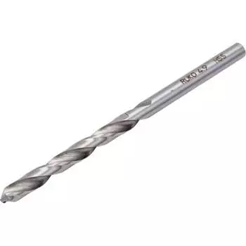 Сверло по металлу RUKO