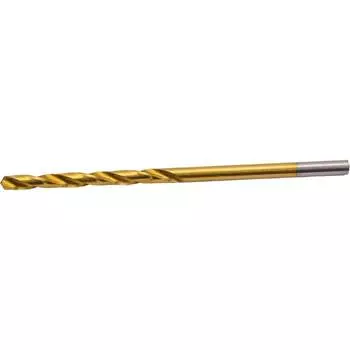 Сверло по металлу RUKO