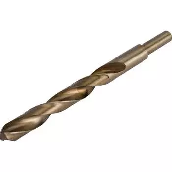 Сверло по металлу RUKO 2005140