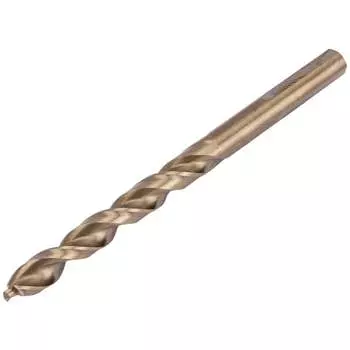 Сверло по металлу RUKO