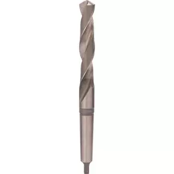 Сверло по металлу RUKO