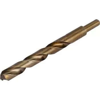 Сверло по металлу RUKO