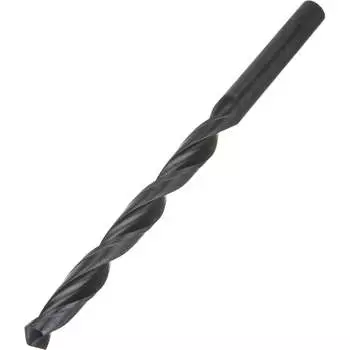 Сверло по металлу RUKO