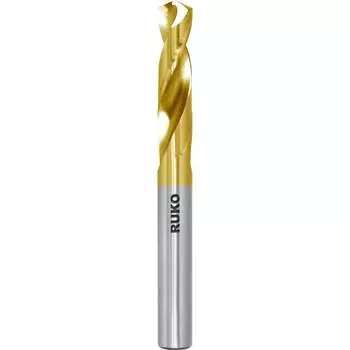 Сверло по металлу RUKO