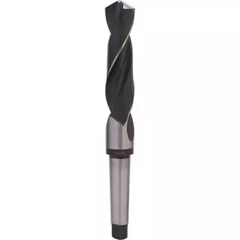 Сверло по металлу RUKO 204300